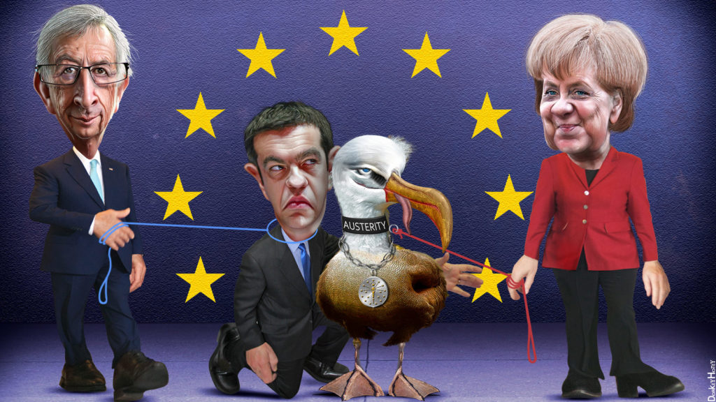 Greece Crisis