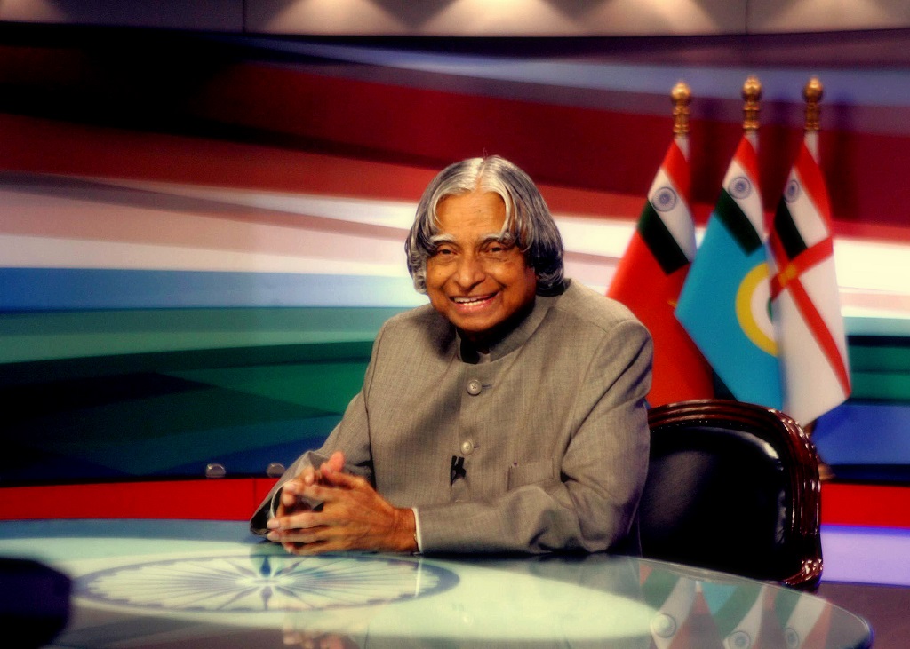 APJ Abdul Kalam