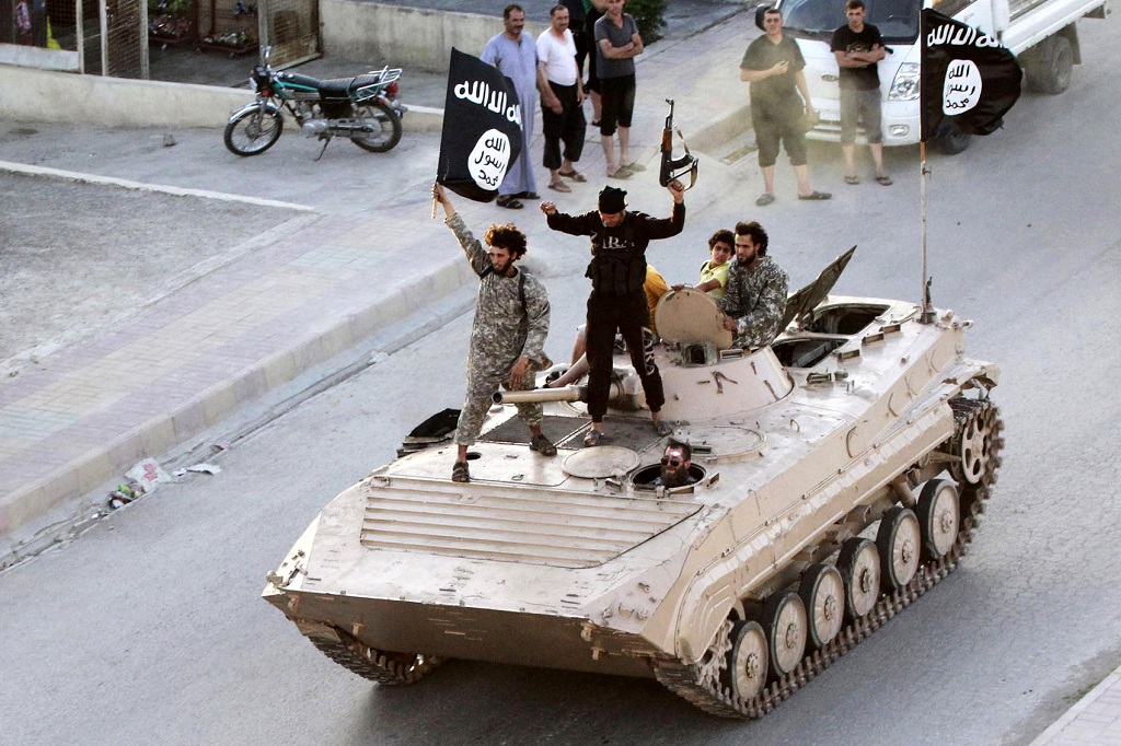 ISIS
