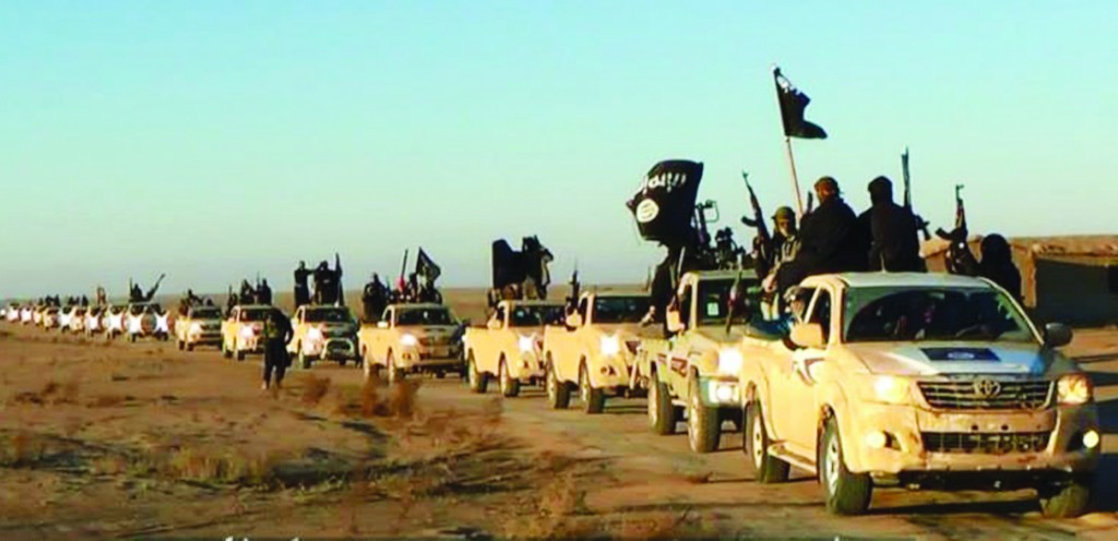 Islamic State