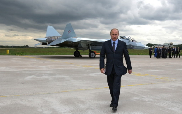 Putin
