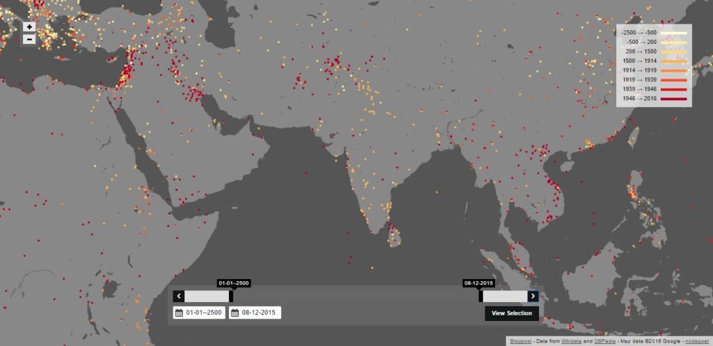 India Map