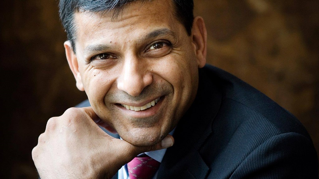 Raghuram Rajan