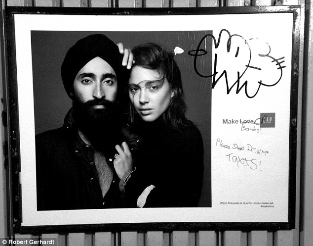 Waris Ahluwalia