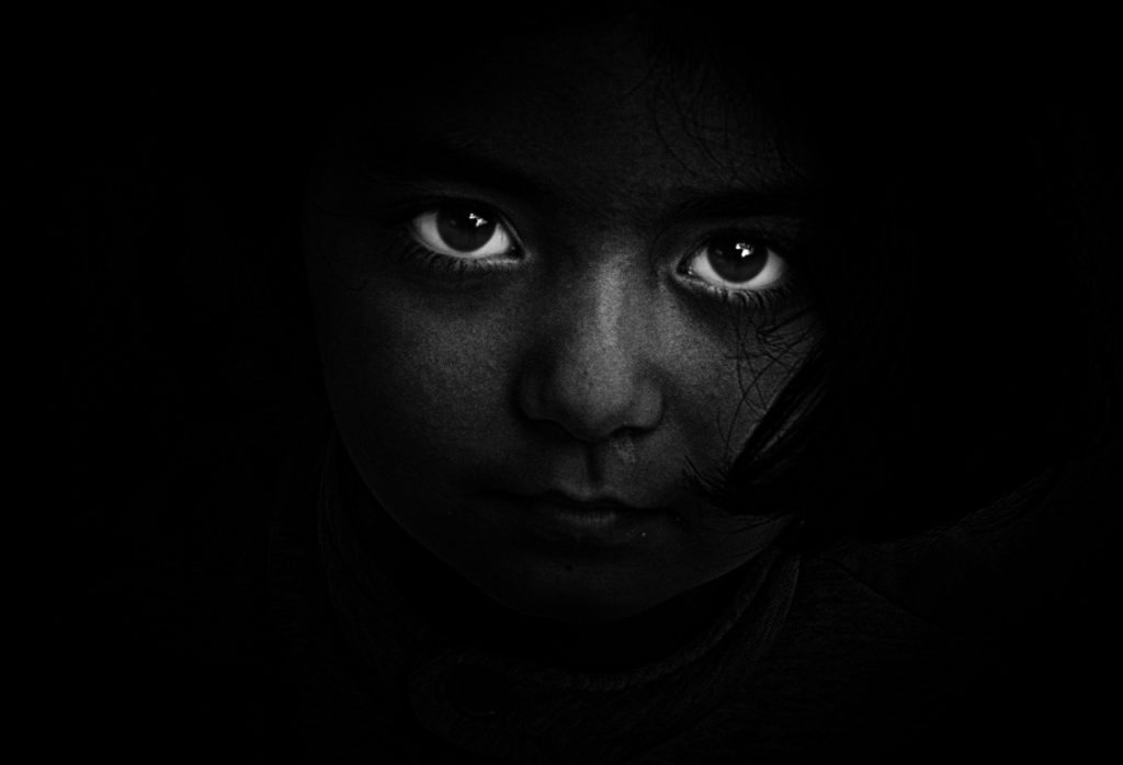 Darkness