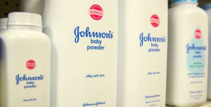 Johnson & Johnson