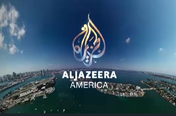 Al Jazeera