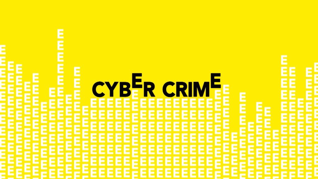 Cyber Crime