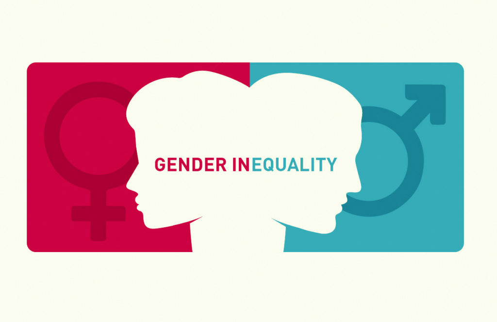 Gender Inequality