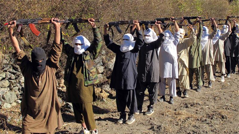 Taliban Pakistan