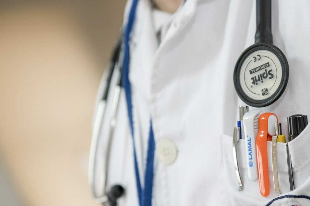 Doctor Figures