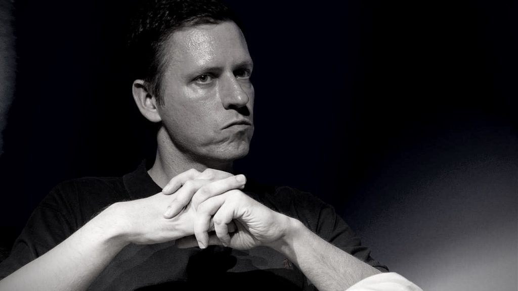 Vengeance Of Peter Thiel Backing Hulk Hogan To Suppress Gawker