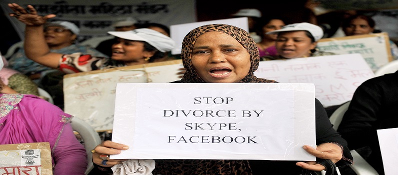 Triple Talaq