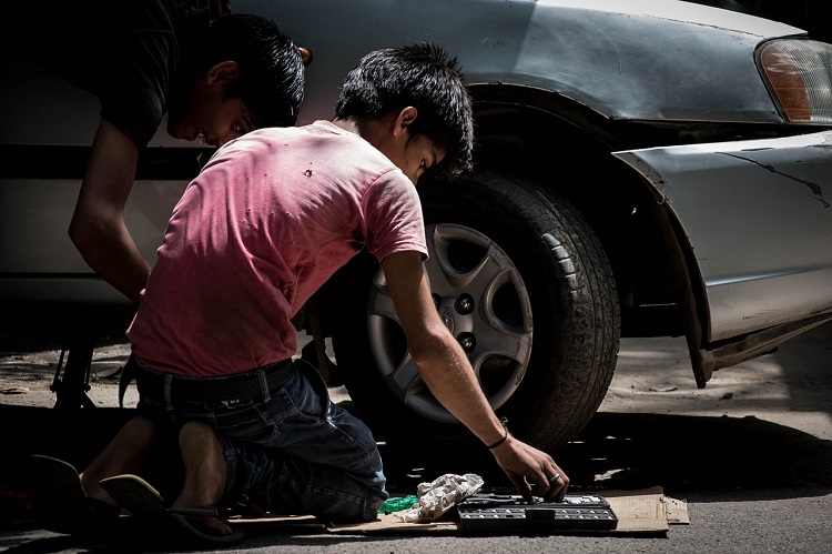 Child Labour