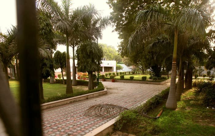 Government Bungalow