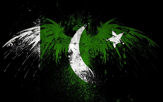 Pakistan