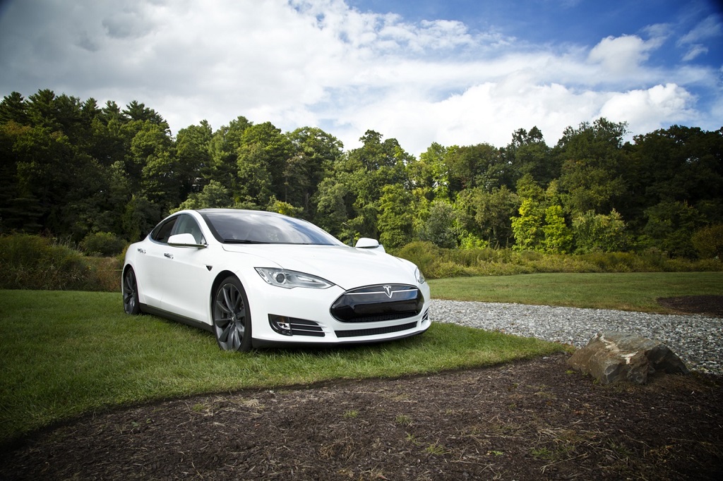 Tesla Autopilot