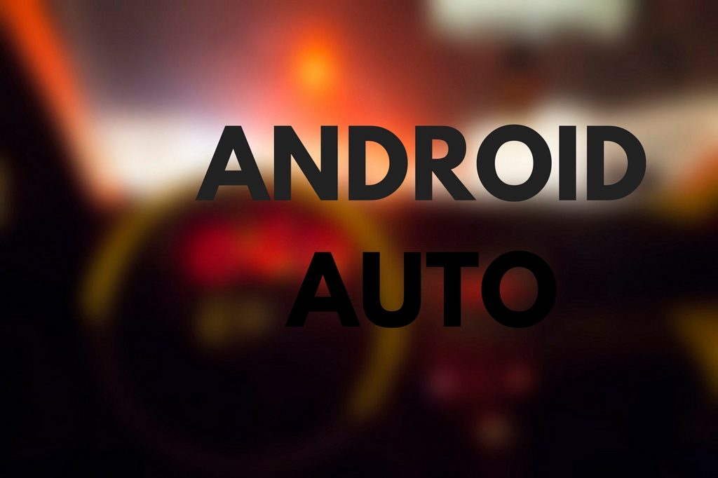 Android Auto