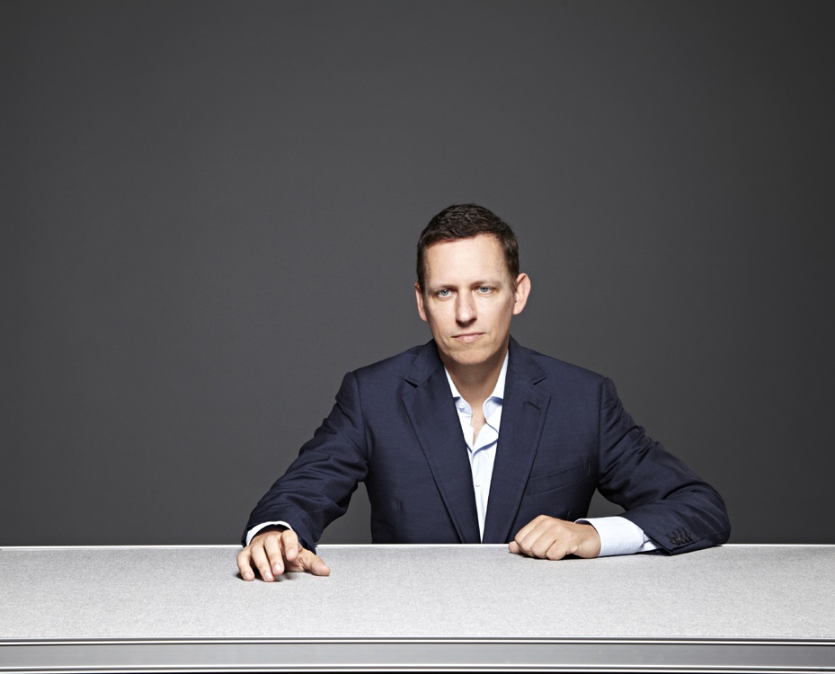 Peter Thiel