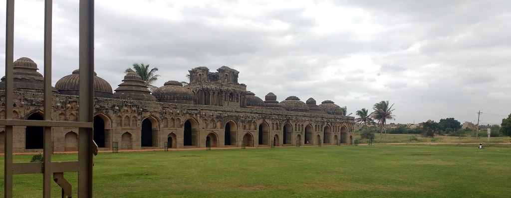 Travel Hampi