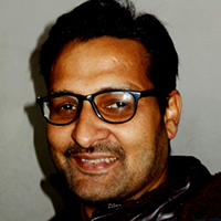 Rohit Shukla