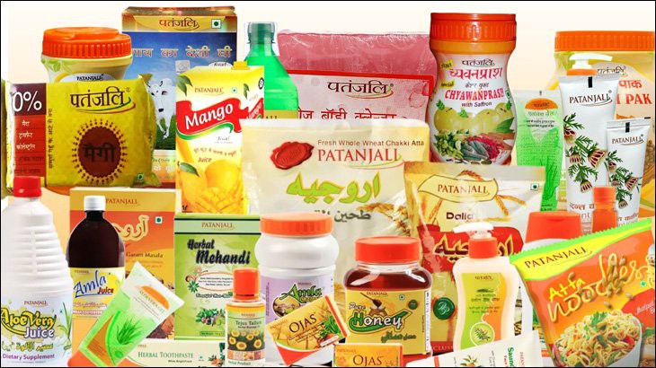 Patanjali