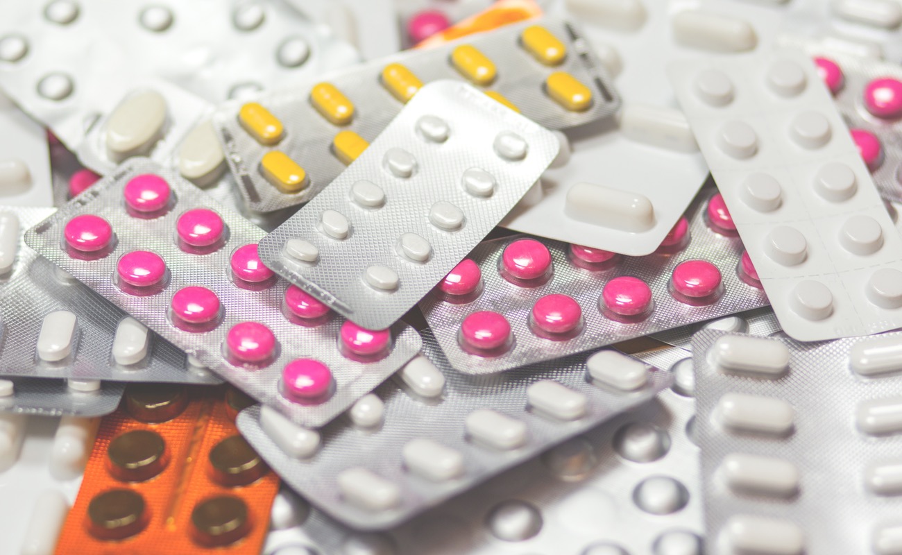 Pharma Companies