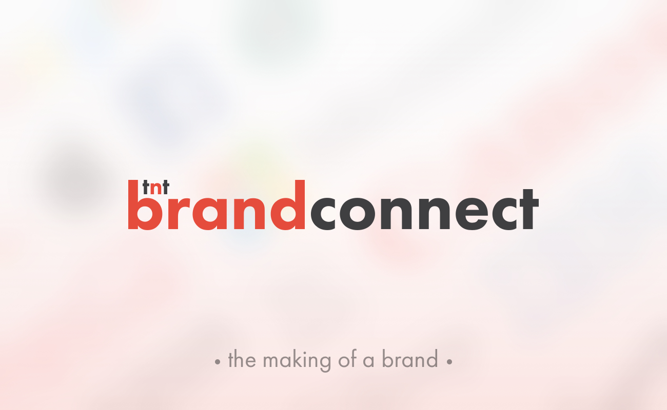 TNT BrandConnect