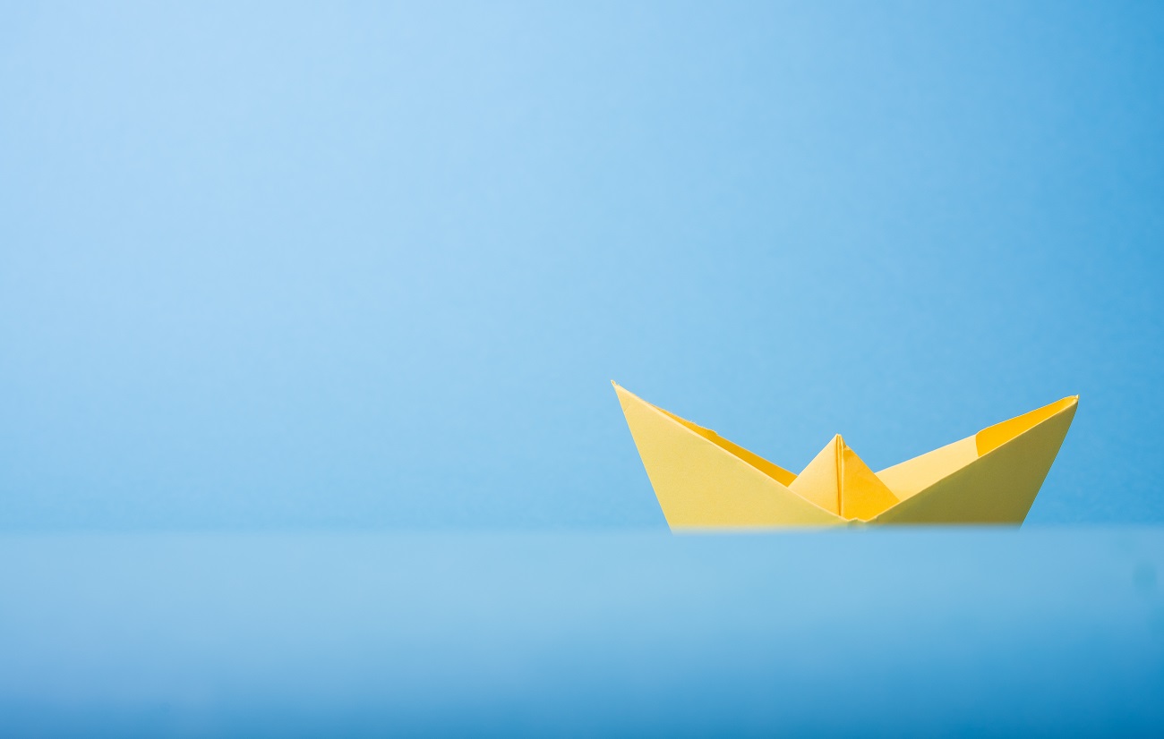 In praise of doing nothing
