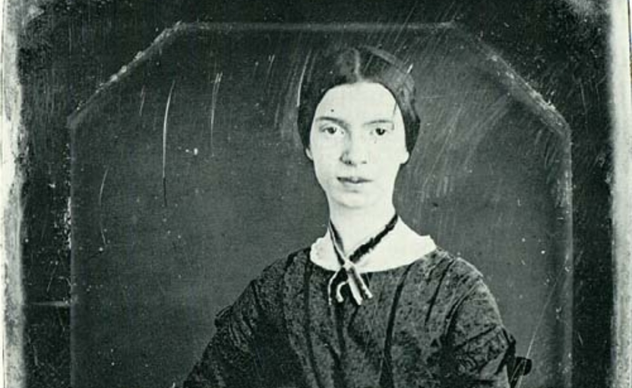 Emily Dickinson